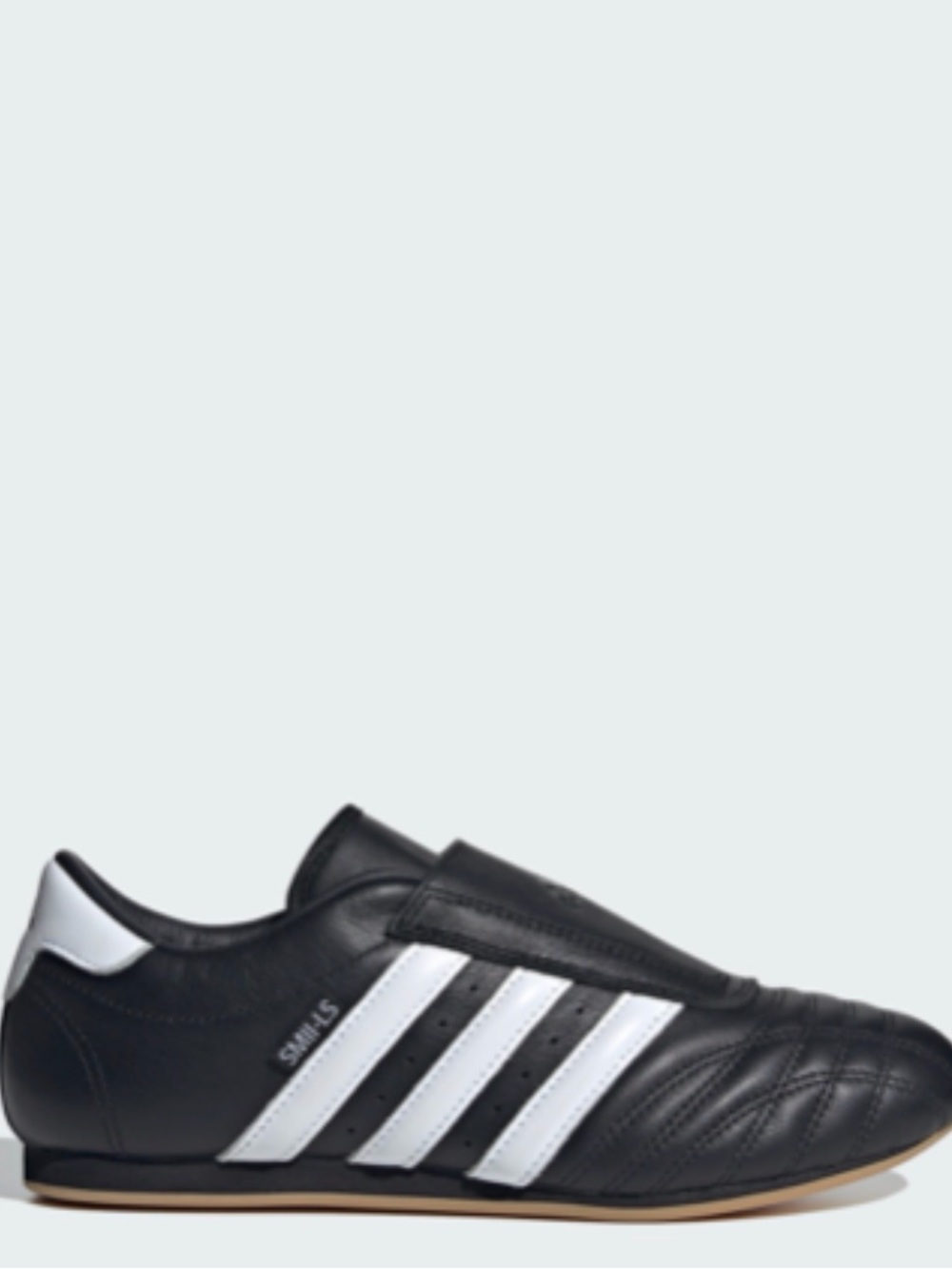 Adidas slip ons